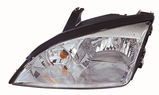 Abakus Koplamp 330-1126R-AS