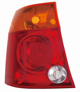 Abakus Achterlicht 333-1948L-US
