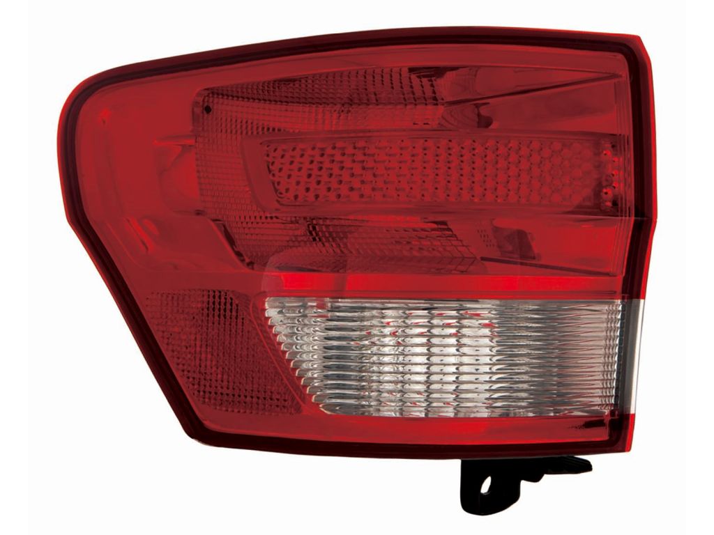 Abakus Achterlicht 333-1960R-AS