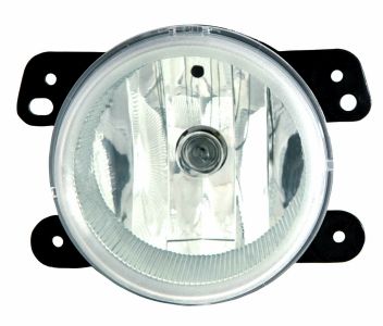 Abakus Mistlamp 333-2031N-AQ