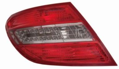 Abakus Achterlicht 340-1908PXUE-SR