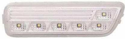 Abakus Knipperlicht 341-1404P3A-VC