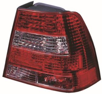 Abakus Achterlicht 341-1908PXBQ-CR