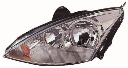 Abakus Koplamp 431-1152R-LD-EM