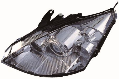 Abakus Koplamp 431-1157L-LD-EM