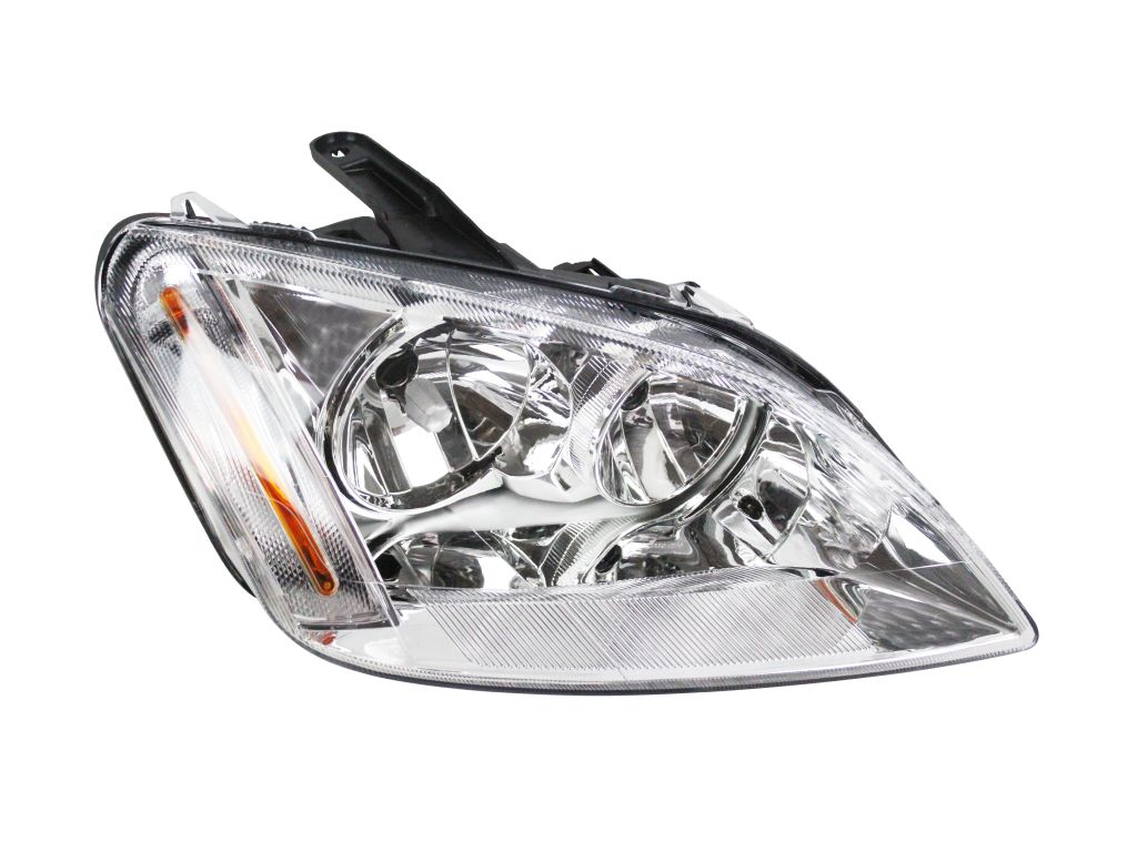 Abakus Koplamp 431-1158R-LD-EM
