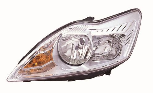 Abakus Koplamp 431-1181LMLDEM1