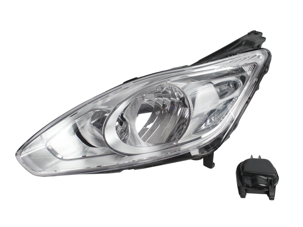 Abakus Koplamp 431-1199LMLD-EM