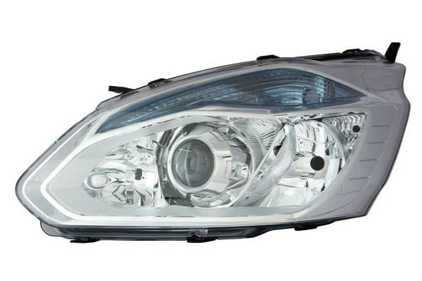 Abakus Koplamp 431-11B4LMLD-EM