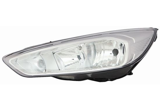 Abakus Koplamp 431-11C9LMLEMN1