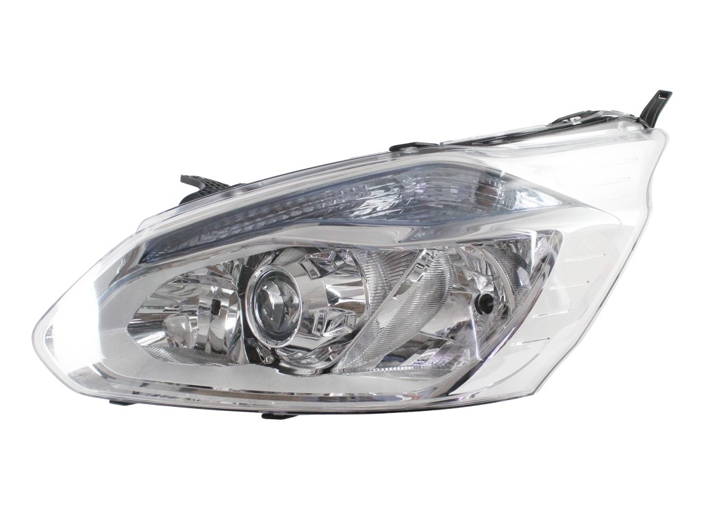 Abakus Koplamp 431-11B4LMLD-EM
