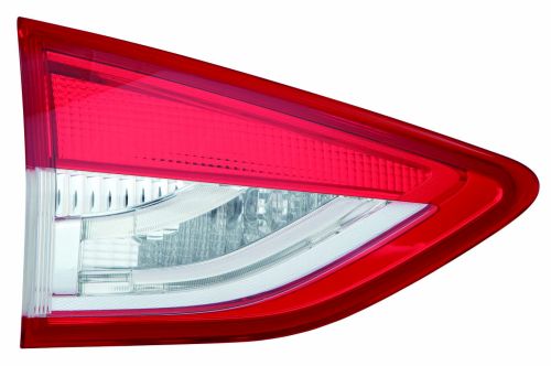 Abakus Achterlicht 431-1321L-AE