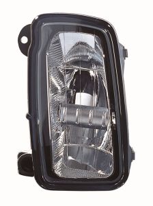 Abakus Mistlamp 431-2019R-UE