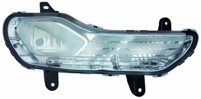 Abakus Mistlamp 431-2037L-UE