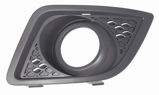 Abakus Grille 431-2504L-UD