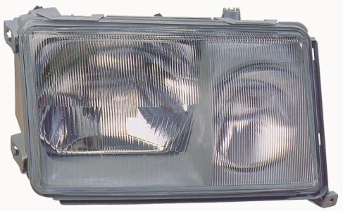 Abakus Koplamp 440-1103L-LD-E