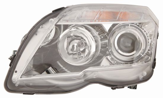 Abakus Koplamp 440-1186RMLD-EM