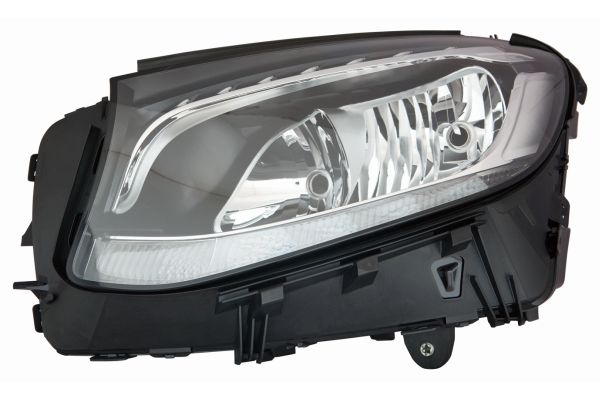 Abakus Koplamp 440-11AALMLDEM2