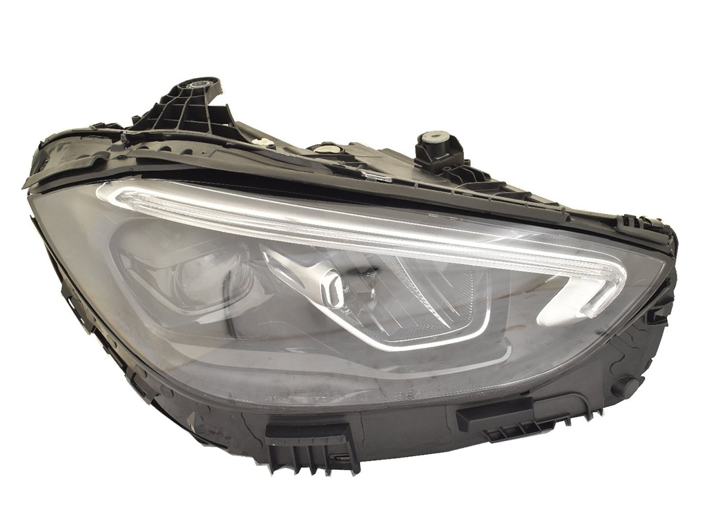 Abakus Koplamp 440-11BQRMLEAM2