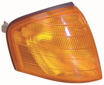 Abakus Knipperlicht 440-1502R-WE-Y