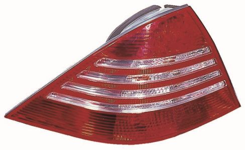 Abakus Achterlicht 440-1919L-UE