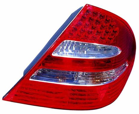 Abakus Achterlicht 440-1922L-UQ