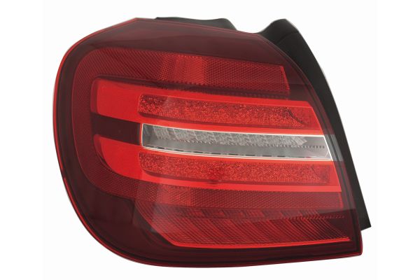 Abakus Achterlicht 440-19AMR-AE