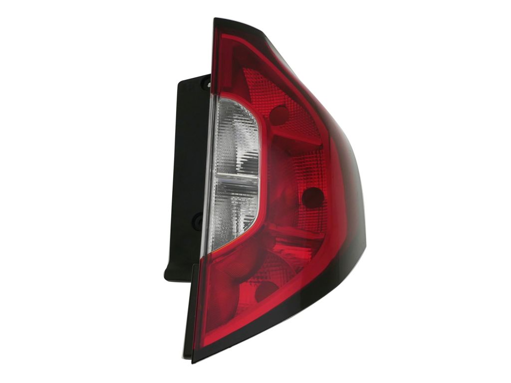 Abakus Achterlicht 440-19BHL-UE