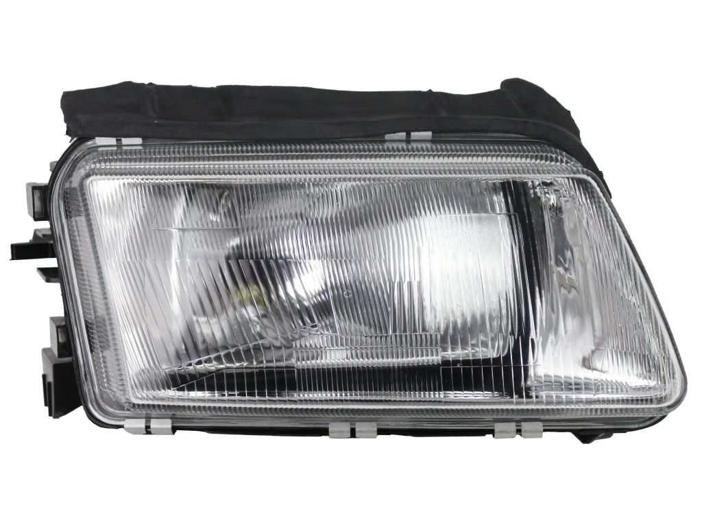 Abakus Koplamp 441-1124R-LD-E