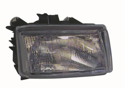 Abakus Koplamp 441-1127R-LD-EN