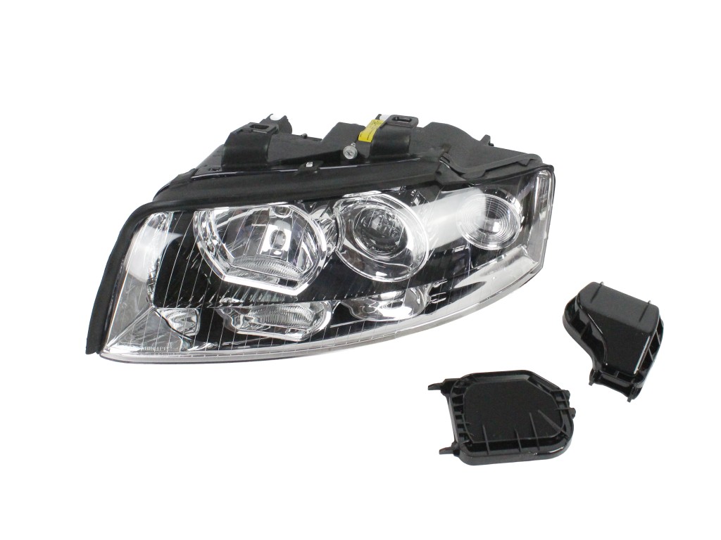 Abakus Koplamp 441-1146L-NDHEM
