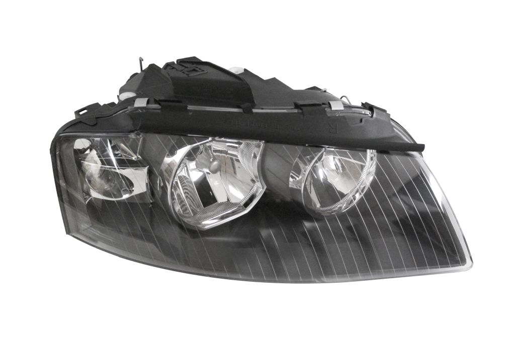 Abakus Koplamp 441-1164R-LD-EM