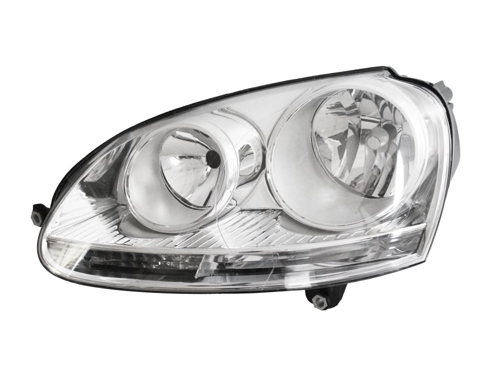 Abakus Koplamp 441-1171L-LDEM1