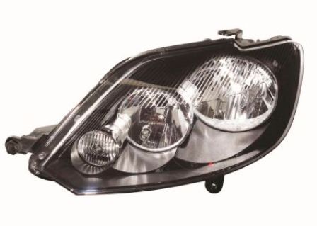 Abakus Koplamp 441-11D2RMLDEM2