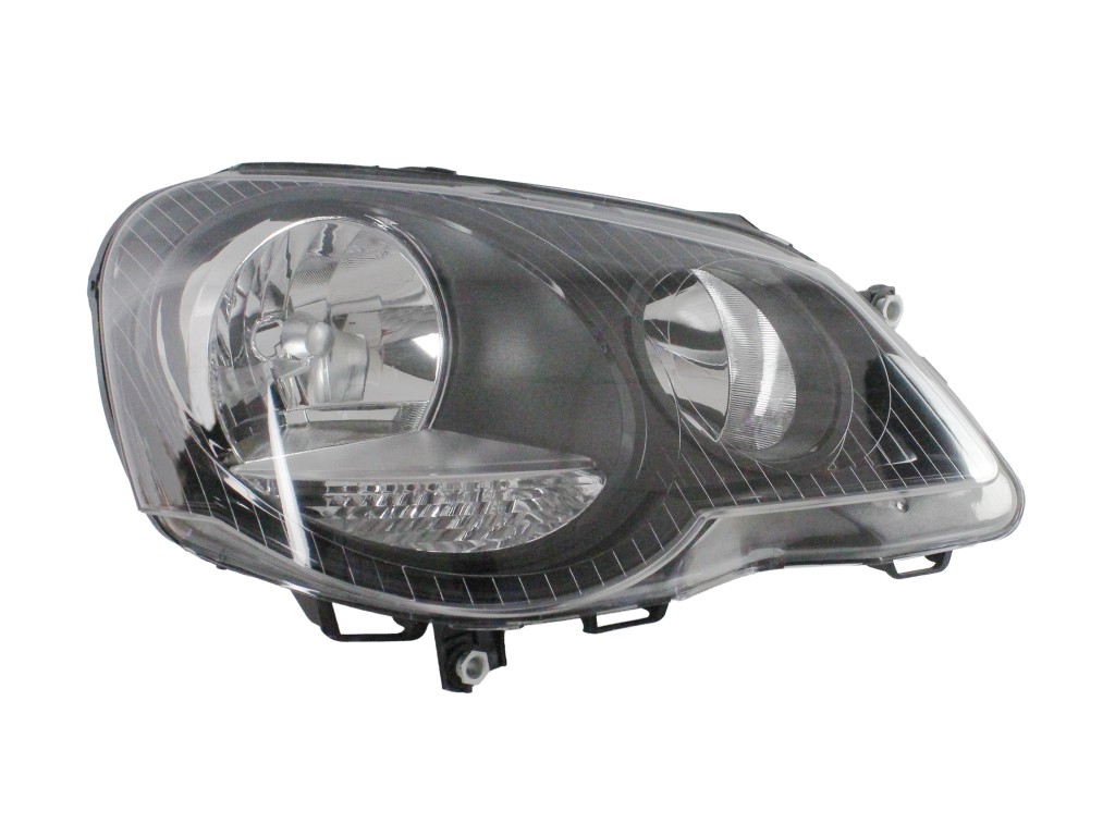 Abakus Koplamp 441-11A8R-LDEM2