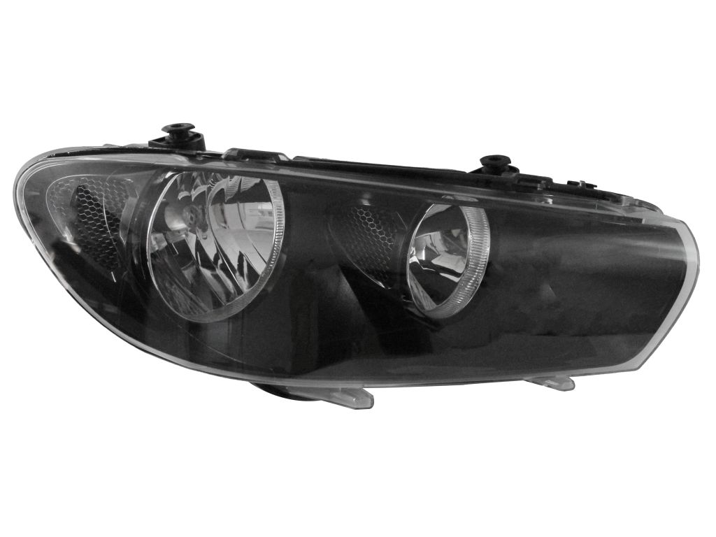 Abakus Koplamp 441-11C3RMLDEM2