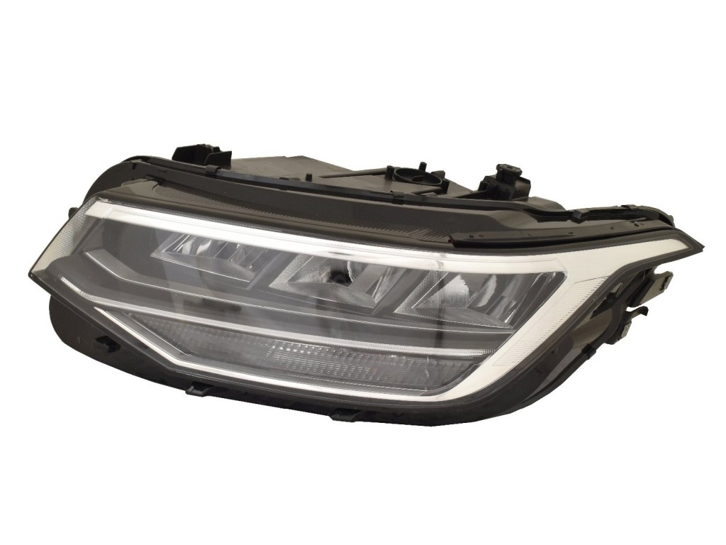 Abakus Koplamp 441-11CBLMLDEM2