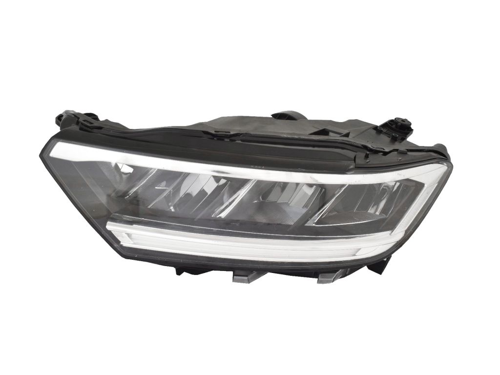 Abakus Koplamp 441-11CHLMLDEM2