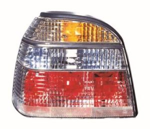 Abakus Achterlicht 441-1916P3UE-CY
