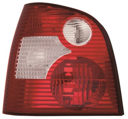 Abakus Achterlicht 441-1937L-UE-CR