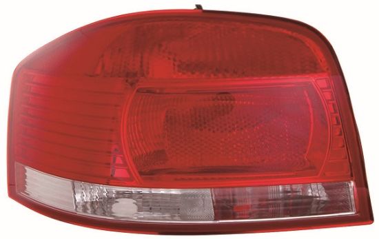 Abakus Achterlicht 441-1955L-LD-UE