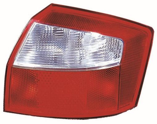 Abakus Achterlicht 441-1964R-UE