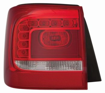 Abakus Achterlicht 441-19B8FXUE-CR