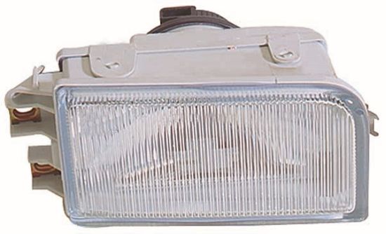 Abakus Mistlamp 441-2005R-UE