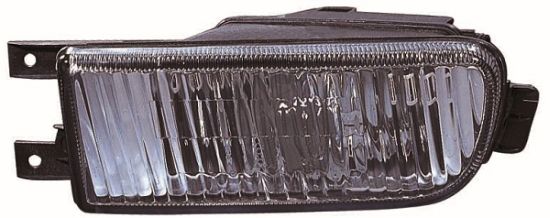 Abakus Mistlamp 441-2026R-UE