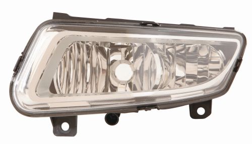 Abakus Mistlamp 441-2040R-UE