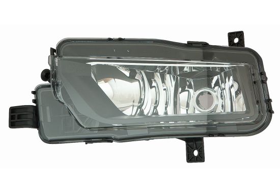 Abakus Mistlamp 441-2064L-UE