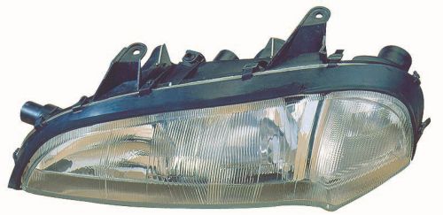 Abakus Koplamp 442-1111L-LD-EM