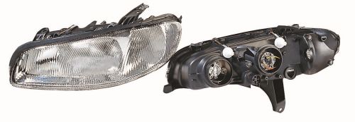 Abakus Koplamp 442-1115R-LD-EM