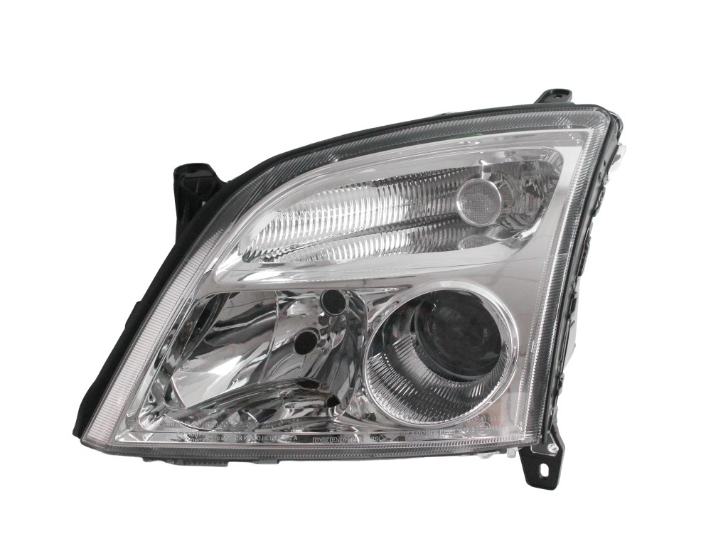 Abakus Koplamp 442-1129L-LDEM1